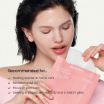  
Biodance Mask: Bio Collagen (Pink) EXP: 02/03/2029